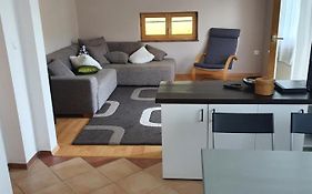 Apartments Krnica